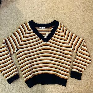 Madewell sweater
